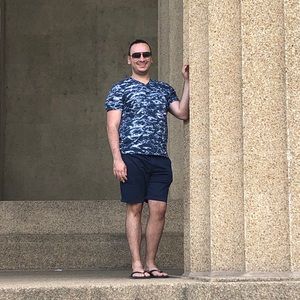 Meet your Posher, Ali